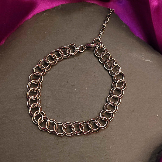 Persian 3-in-1 bracelet